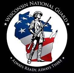 Logo of the National Guard